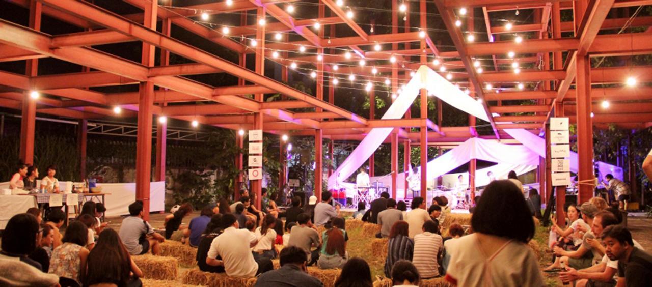 Trace Hotelistro Chiang Mai Bagian luar foto