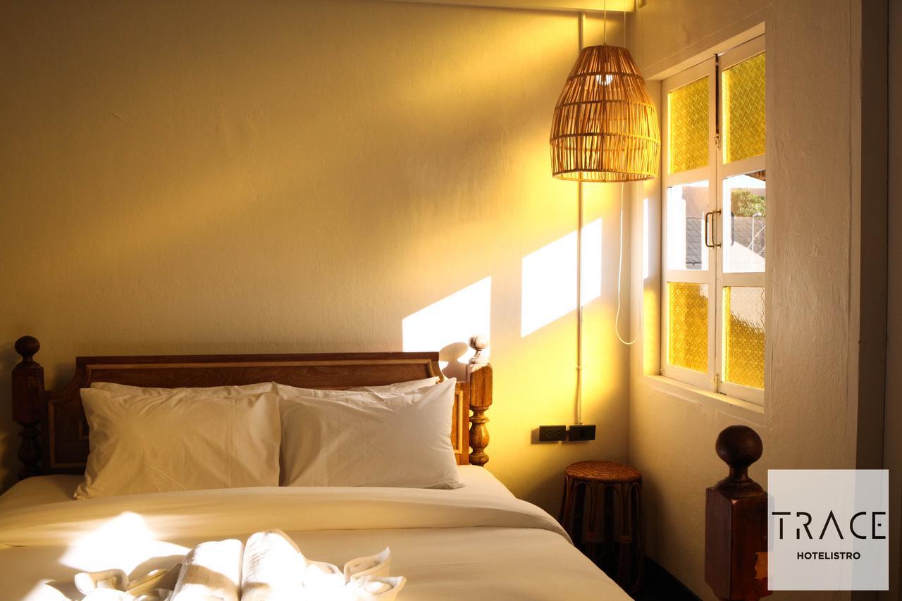 Trace Hotelistro Chiang Mai Bagian luar foto